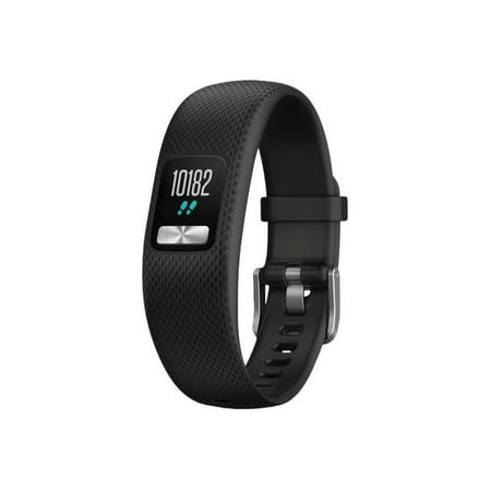 Garmin Vivofit 4 Activity Tracker - S/M