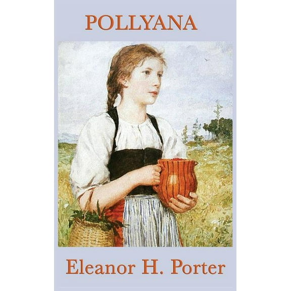 Pollyana (Hardcover)