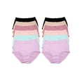 thumbnail image 7 of Angelina Cotton High Waist Girdle with Zippered Pockets (6 or 12 Pack), 7 of 7