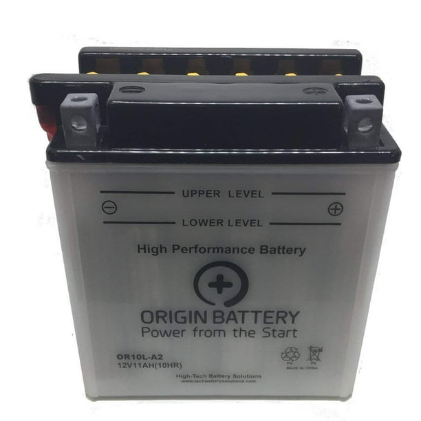a2 core battery model number