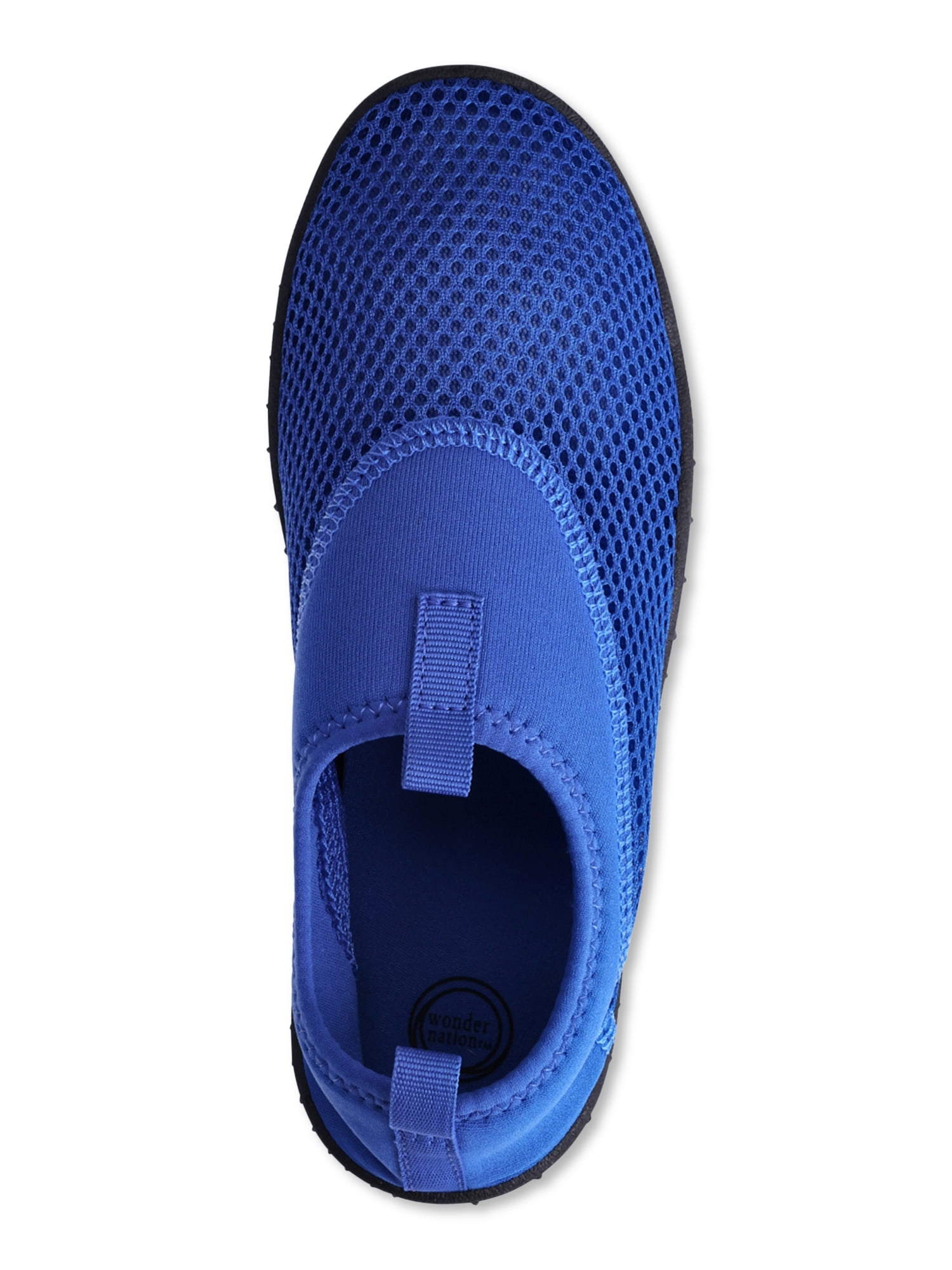 Wonder Nation Kids Aqua Sock Water Shoe