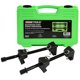 thumbnail image 1 of Compresor de Resortes para Puntal OEMTOOLS 37036 de Alta Resistencia, 1 of 7