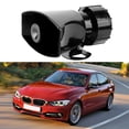 thumbnail image 1 of Bocina de alarma de tono, bocina de automóvil de 12 V con puerto cuadrado y 7 bocinas, rendimiento inigualable, 1 of 9