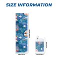 thumbnail image 2 of Sikiie Watercolor Ships Cooling Towel Sport Ice Towel Quick Dry Cold Blanket Sweat Absorption Microfiber Instant Chilly Towel for Exercise, 2 of 7
