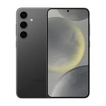 Samsung Galaxy S24  256GB US Version, Unlocked Android Smartphone with 50MP Camera, 8K Video, Long Battery – Onyx Black