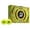 Optic Yellow, variant on Bridgestone E6 Soft Golf Balls 12pk, White