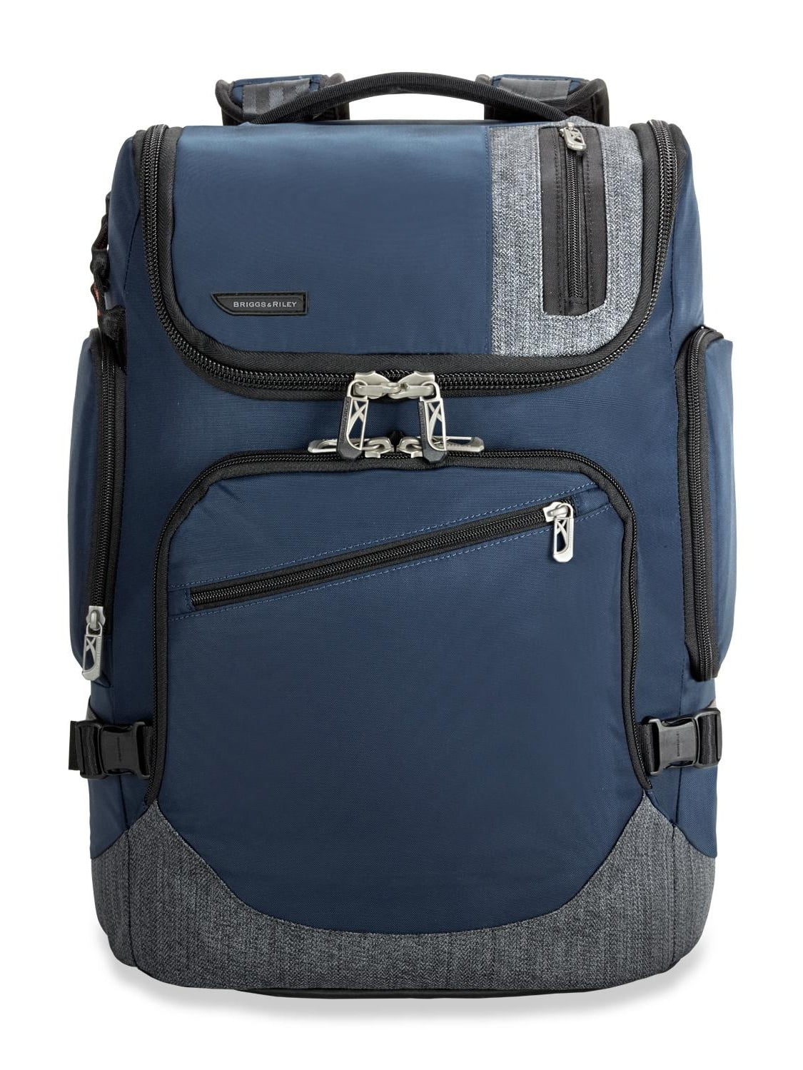 briggs & riley brx excursion backpack