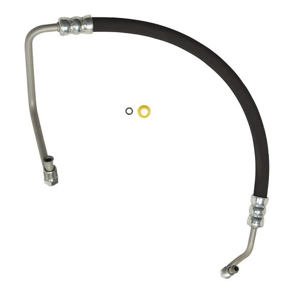 Edelmann 71036 Power Steering Pressure Hose