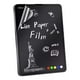 thumbnail image 1 of Protector de Pantalla MR. GADGETS para iPad 10th 10.9 2 Micas Efecto Textura Papel, 1 of 10