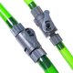 thumbnail image 5 of Equipo de acuario CORISRX conector de un solo grifo 16 mm Control Va, 5 of 11