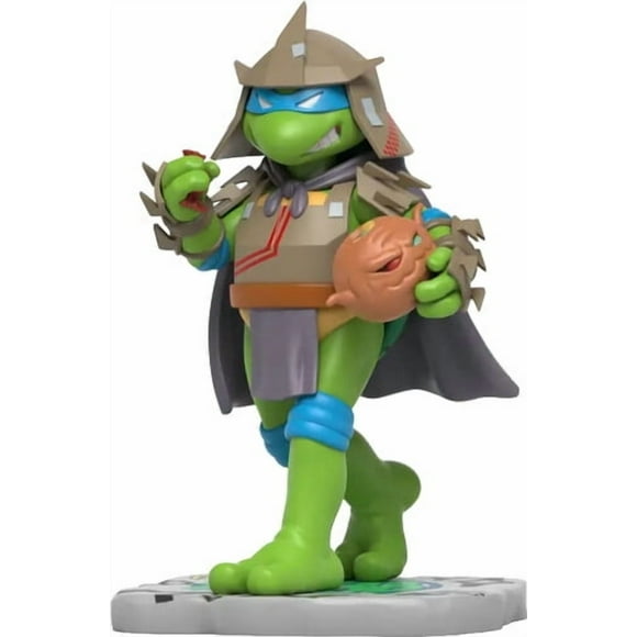 Teenage Mutant Ninja Turtles - Remixx: Cowa-BOO-nga! - Leonardo as Shredder (TMNT)