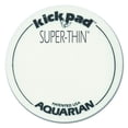 thumbnail image 2 of Aquarian Super-Thin Single Bass Drum Kick Pad, 2 of 2