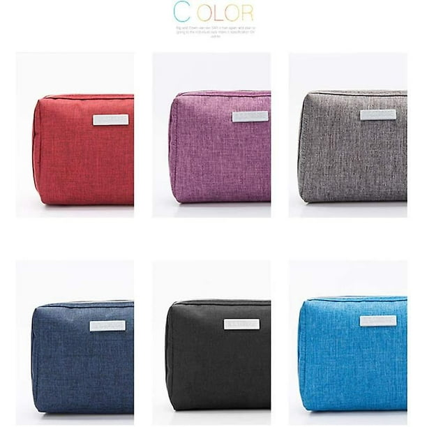 Mini makeup online pouch