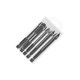 thumbnail image 1 of Scienceny Kit de brocas Punta de lanza de carburo Perforadora de vidrio Ladrillo universal Accesorios para el hogar de larga duración Accesorios para bloques patrón 【5+6+6+8+10+12】, 1 of 6