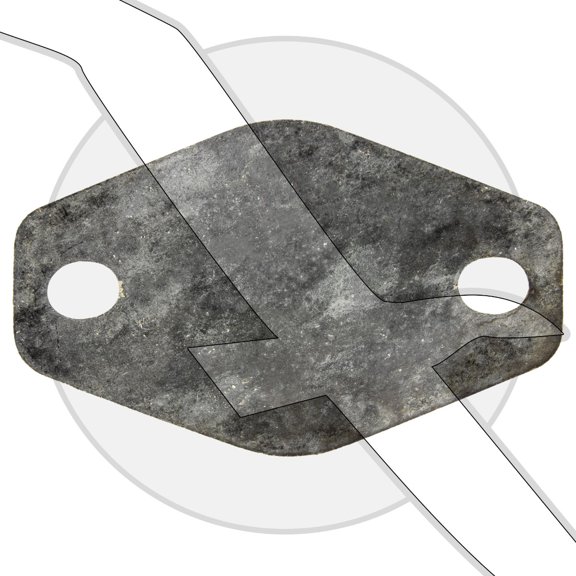 Johnson Evinrude Outboard Motor Gasket 0304169 304169