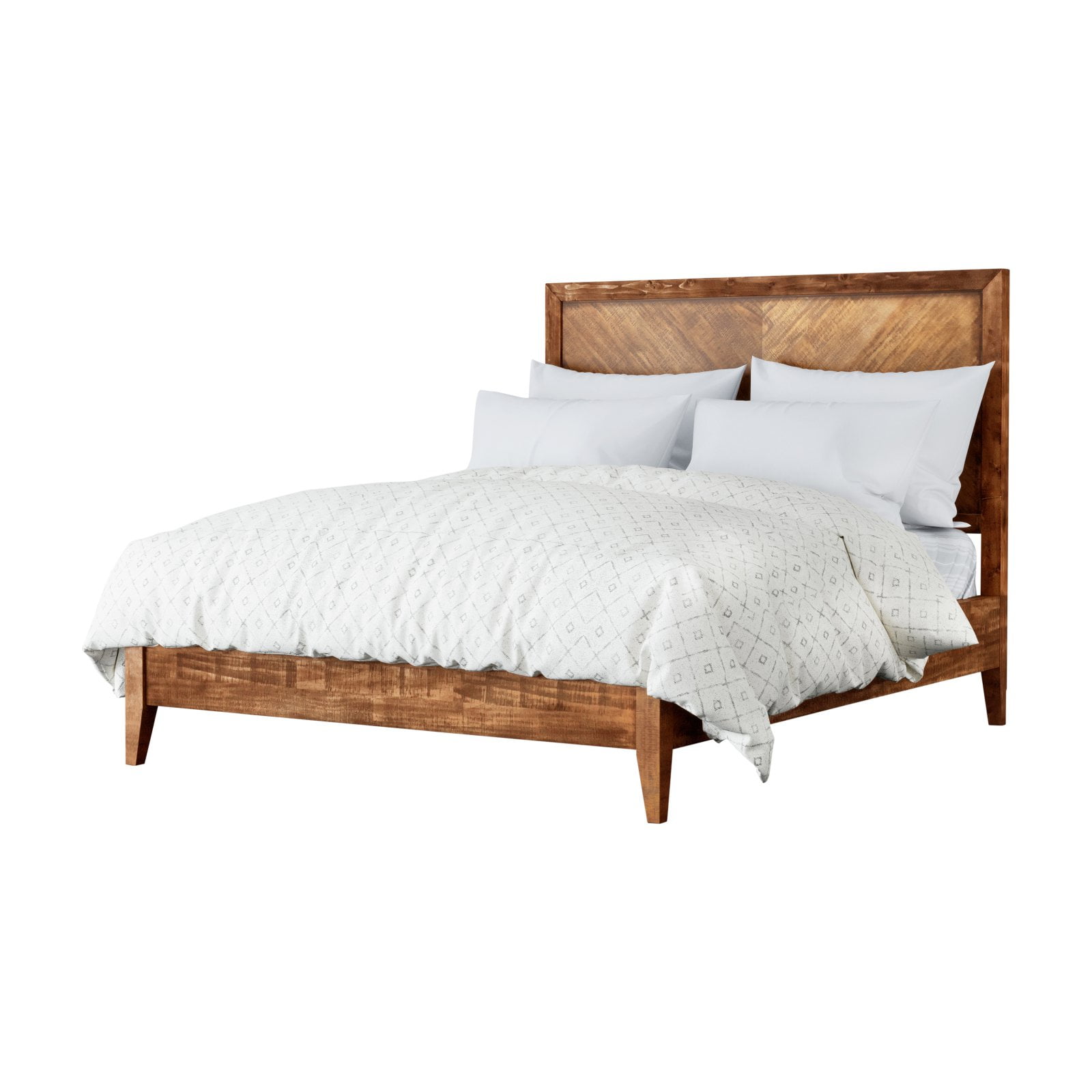 Abbyson Mason Platform Bed