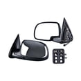 thumbnail image 1 of Espejo POLYWAY  Chevrolet Cheyenne 1999 - 2006 Izquierdo, 1 of 1