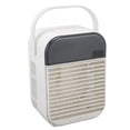thumbnail image 3 of Ventilador de refrigeración, ventilador de aire acondicionado portátil, ventilador de aire acondicionado portátil, ventilador de aire acondicionado USB, apariencia llamativa, 3 of 8