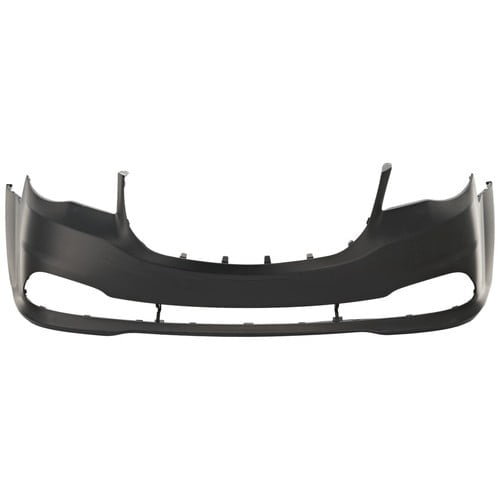 Bumper Cover Fit for 2011-2019 Dodge Grand Caravan Front