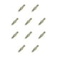 thumbnail image 1 of Wosthever Herramienta de dardos multiusos Shark con aplicador de anillo O de afilador de dardos mecánico de dardos 9.00*5.80*0.20 cm 10piezas Wosthever CBP486697, 1 of 4
