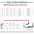 thumbnail image 4 of Mens Slippers,Men Slippers Breathable Soft Sole Comfort Sandals Slippers for Everyday Home Use,Slippers for Men,Black,10.5, 4 of 5
