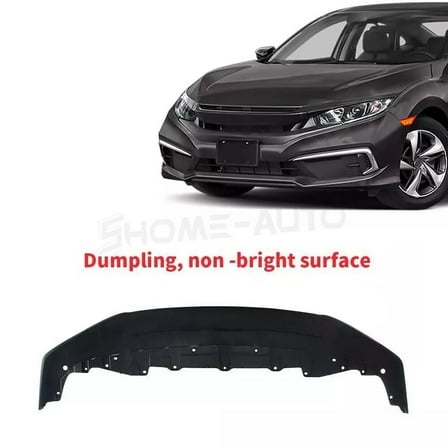 Front Lower Bumper Grille Face Bar For Honda Civic 2017 2018 2019 2020 2021 1KPHD1218001 HO1036129 71102TGGA50