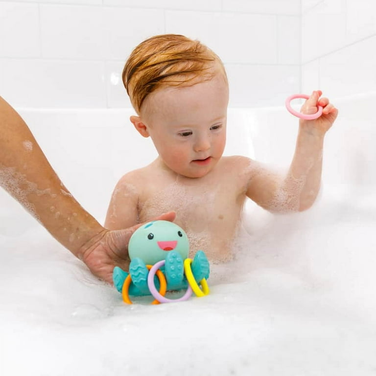 Infantino Aquarium Bath Toy