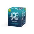 Sparkling Ice Plus Caffeine 4PK Blue Raspberry