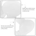 thumbnail image 3 of WRISTBIQUE 3Pcs Universal Pressure Cooker Accessories Rubber Temperature Resistant for Kitchen Use, 3 of 8
