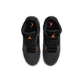 thumbnail image 5 of Grade School Air Jordan 3 Retro Sneaker Night Stadium / Total Orange DM0967-080, Size 5.5-US, 5 of 8