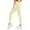 Beige, variant on Brondbend High Waisted Leggings Yoga Pants for Women Solid Color Elastic Waist Belly Control Athletic Jogger Fall Winter Slim Trendy Workout Tights in Versatile Sizes and Colors