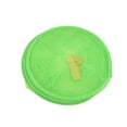 thumbnail image 5 of Unique Bargains 1 Pc Folding Drying Basket 1690.7oz 11.02"x27.56" Green, 5 of 5
