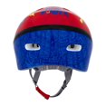 thumbnail image 2 of Spider-Man Hero Power Hour Toddler Helmet by Bell Sports, 2 of 6