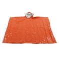 thumbnail image 3 of Poncho d'Urgence, Couverture de Survie 100x127cm pour la Randonnée en Plein Air, 3 of 8