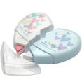 thumbnail image 4 of 1pc, cute heart correction tape white tape, tape eraser, tear resistant correction tape, 4 of 4