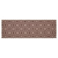 thumbnail image 2 of VHC Brands Runner 8x24, Cotton Dining Room, Kitchen Table Runner, Country Farmhouse Style, Custom House Collection, Rectangle 8x24, Natural, 2 of 3