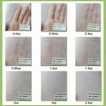 thumbnail image 6 of Agfabric Ultra-Heavy Floating Row Cover and Plant Blanket Kit - 2.0oz Fabric of 10x30ft for Frost Protection and Terrible Weather Resistant, 6 of 7
