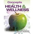thumbnail image 1 of Concepts In Health and Wellness (New Releases for Health Science), 1 of 2