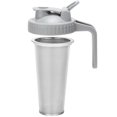 thumbnail image 1 of Filtro de café Cold Brew Glyntrof para tarro de boca ancha de 950 ml, 1 of 6