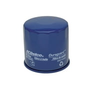 Acdelco #PF1240 Engine Oil Filter