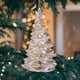 thumbnail image 5 of Colgantes del encanto de las decoraciones del de Navidad, adornos decorativos de Navidad de la decoración del de Navidad para la guirnalda, 5 of 8