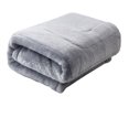 thumbnail image 1 of Couverture Électrique Usb Couverture Simple Contrôle Unique Régulation Intelligente de la Température Matelas Électrique Dortoir Couverture d'Hiver Extra Épaisse, 1 of 8