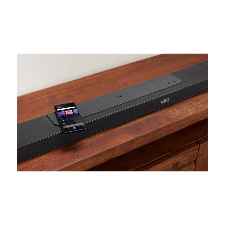 JBL, Soundbar, BAR 700, 5.1-channel with Dolby Atmos - Walmart.com