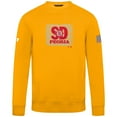 thumbnail image 2 of Men's Levelwear Gold San Diego Padres Zane Spring Training Pullover Sweatshirt, 2 of 3