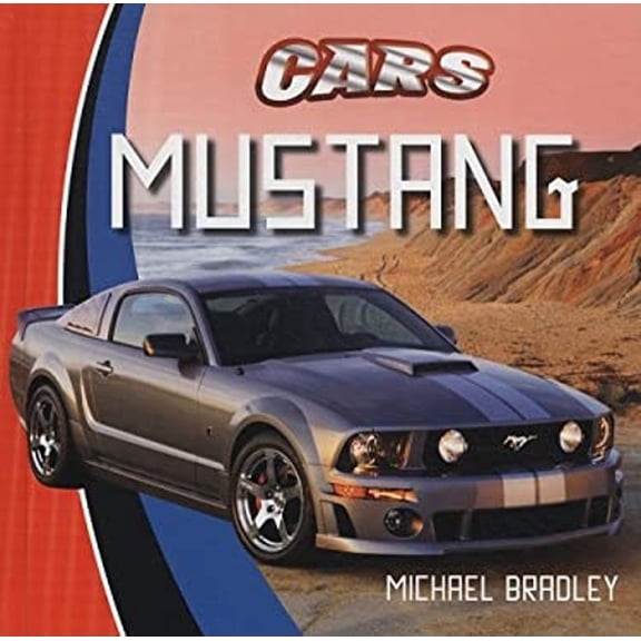Pre-Owned Mustang (Library Binding) 9780761429821