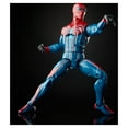 thumbnail image 5 of Hasbro Marvel Legends Series 6-inch Figure Velocity Suit Spider-Man, 5 of 9