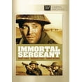 thumbnail image 1 of Immortal Sergeant, 1 of 1