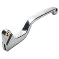 thumbnail image 2 of Tusk Clutch Lever Polished Compatible with Honda TRX 450R/ER 2004-2014, 2 of 4