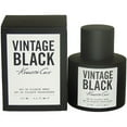 thumbnail image 2 of Kenneth Cole Vintage Black Eau de Toilette, Cologne for Men 3.4 fl oz, 2 of 3