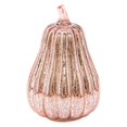 thumbnail image 1 of ​​Piwvid​​ Twinkle LED Light Pumpkins, 2025 Timer Sparkling Starry Night Glass, One-Click Operation for Fall Halloween Thanksgiving Bedroom, 1 of 7